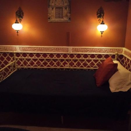 Alojamiento Casa Arab-House Daire Granada Dış mekan fotoğraf