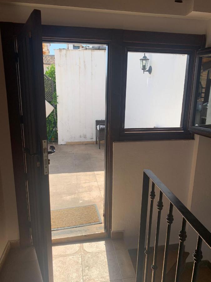 Alojamiento Casa Arab-House Daire Granada Dış mekan fotoğraf