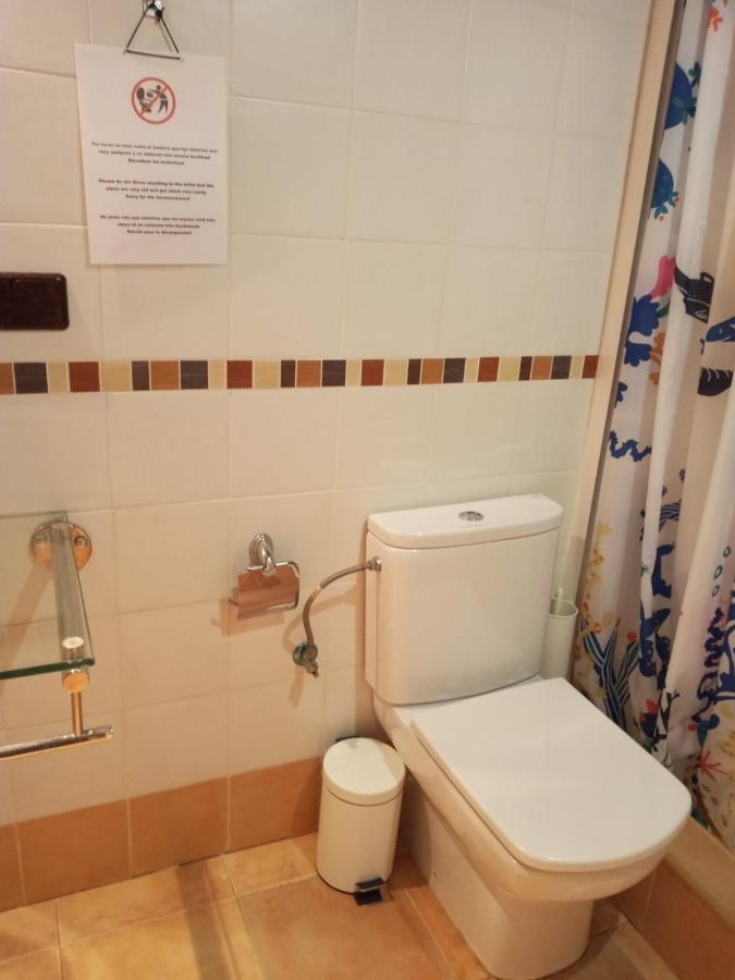 Alojamiento Casa Arab-House Daire Granada Dış mekan fotoğraf