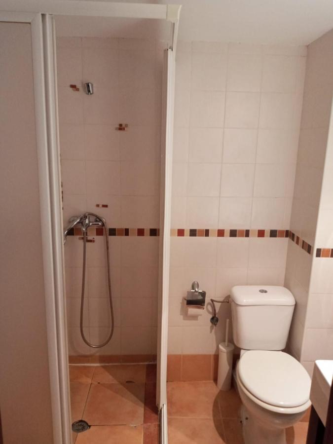 Alojamiento Casa Arab-House Daire Granada Dış mekan fotoğraf