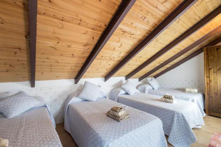 Alojamiento Casa Arab-House Daire Granada Dış mekan fotoğraf