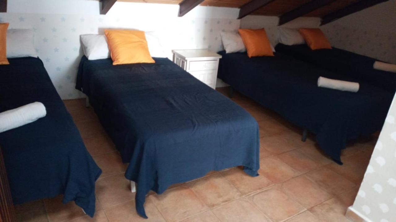 Alojamiento Casa Arab-House Daire Granada Dış mekan fotoğraf