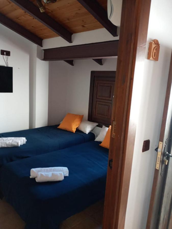Alojamiento Casa Arab-House Daire Granada Dış mekan fotoğraf